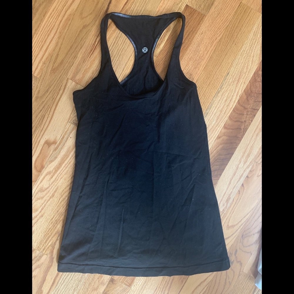 Cool Racerback Tank